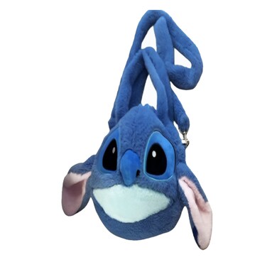 Plush Toy Stitch Bag 26CM