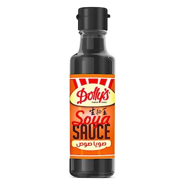 Dolly&#39;s Soya Sauce Classic 150ML