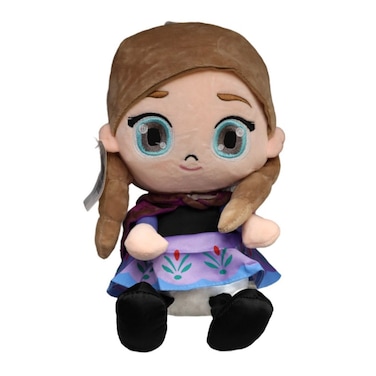 Plush Toy Frozen Princess Anna 30CM