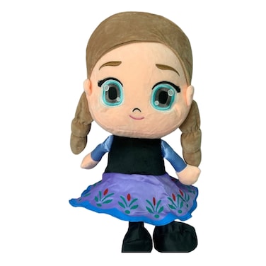 Plush Toy Frozen Princess Anna 48CM