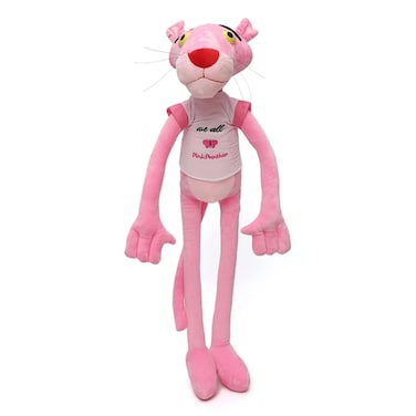 Plush Toy Pink Panther 75CM