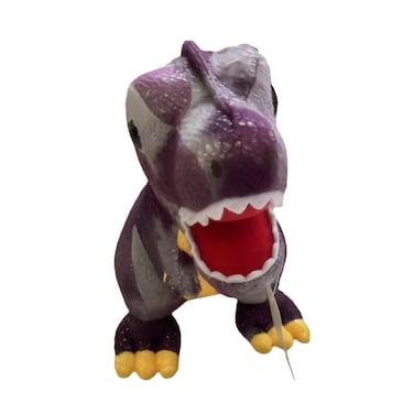 Plush Toy Trex Dinosaur 24CM