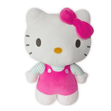 Plush Toy Hello Kitty Strawberry 42CM