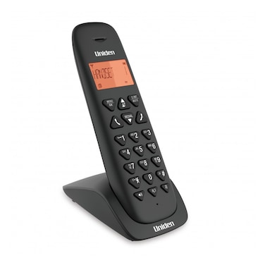 Uniden Speaker Phone At3102  Black