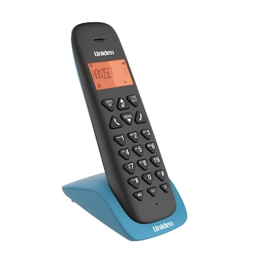 Uniden Speaker Phone At3102 Blue