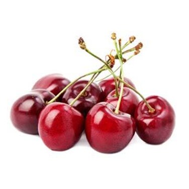 Import Cherries