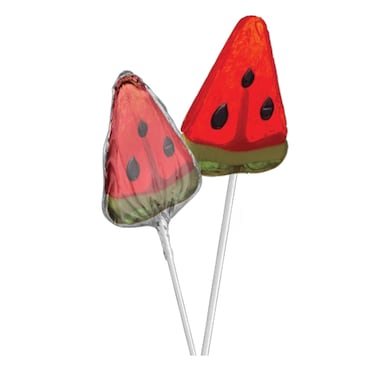 Pappi Watermelon Candy 25GR