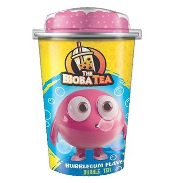 Boba Tea Bubble Gum 350ML