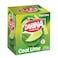 Darina Instant Drink Cool Lime 25GRx12