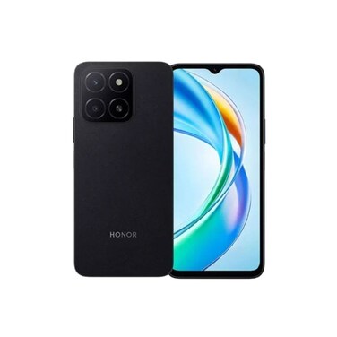 Honor X5B Plus Black 128GB 8GB RAM
