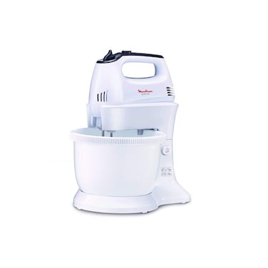 Moulinex, Quick Mixer Ss Hm311127