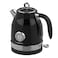 Campomatic Kettle Black 1.7L 2200W