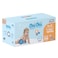 Oui Oui Premium Box 9-18KG 108'Diaper+Wipes