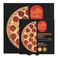 Take n Pepperoni Pizza Large 750GR+Small