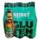 Beirut Beer Gluten Free 250MLx6