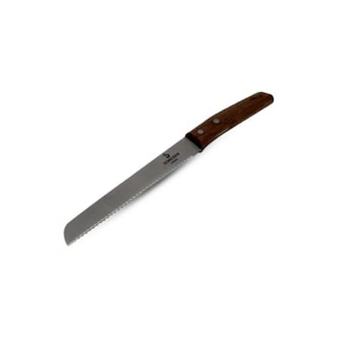 Schnieder Bread Knife + Handle