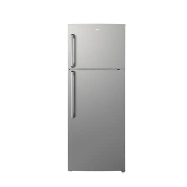 Haier Top Mount Refrigerator 23CFT HRF-657SS