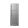 Haier Top Mount Refrigerator 23CFT HRF-657SS