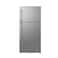 Haier Refrigerator 26CFT  Hrf-727Ss