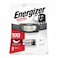 Energizer Universal+ Headlamp 100lm + 2 piles AAA