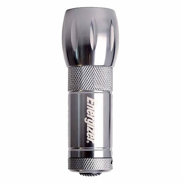 Energizer Metal Light Ml33Av Curve 3AAA