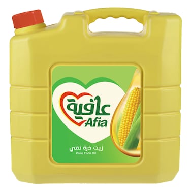 Afia Corn Oil 5L