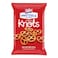 Snips Pretzels Knots Salt 780GR