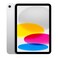 Apple Ipad&nbsp;10 Silver