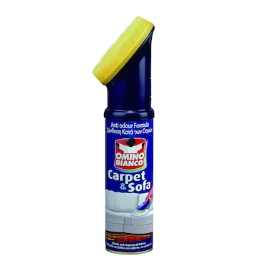 Omino Carpet And Sofa Cleaner 300ML