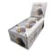 Aila Dark Chocolate Biscuit 20GRx24