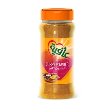 Afia Curry Powder 80GR