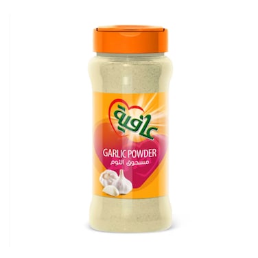 Afia Garlic Powder 70GR