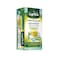 Chamain Green Tea  And Jasmine 20 Sheets