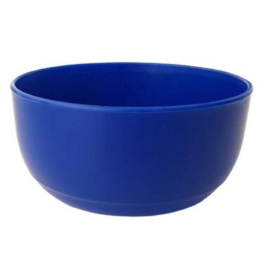 Gab Bowl Round 13CM 600ML Blue