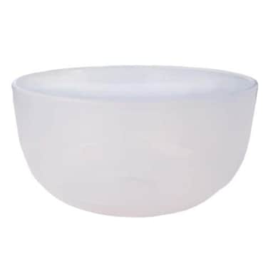 Gab Bowl Round 13CM 600ML Clear
