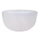 Gab Bowl Round 13CM 600ML Clear