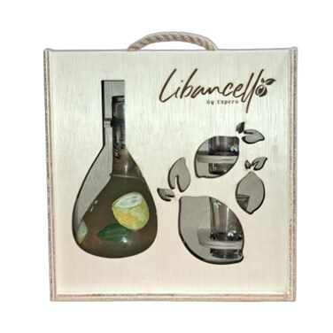 Libancello Coffret 600ML