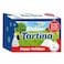 Plein Soleil Tartina Cheese Squares 400GRx2 Special Price