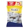 Foody's Frozen Raw Shrimp Jumbo 21/25 400GR