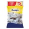 Foody's Frozen Raw Shrimp Jumbo 21/25 1KG