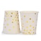 Paper Cup With Sky Stars