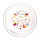 7-Inch Plate Gold