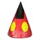 Paper Cap x10 Mickey