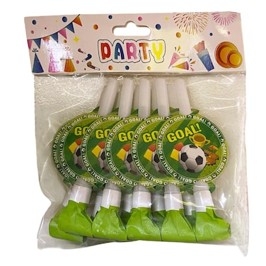 Blowing Dragon Whistle