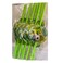 Straw Football Net