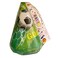 Paper Hat Football Net