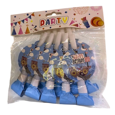 Blowing Dragon 10Pcs Shark