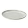 Dosthoff Dinner Plate Light Grey 25CM