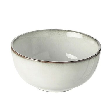 Dosthoff  Big Bowl Light Grey 14CM