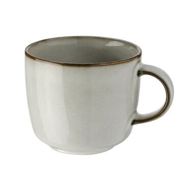 Dosthoff  Mug Light Grey 37CL